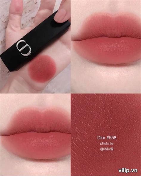 dior rouge forever 558|Dior forever transfer proof.